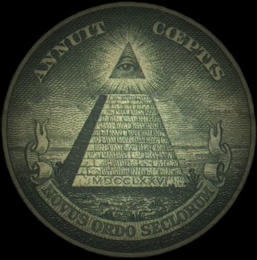 Siegel der Illuminati