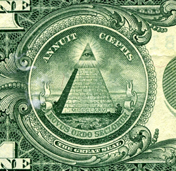 Siegel der Illuminati